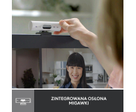 Logitech Brio 500 biały - 1080206 - zdjęcie 12
